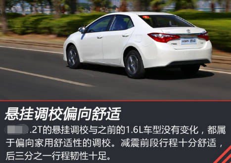 买汽车“1.6L”和“1.2T”是什么意思