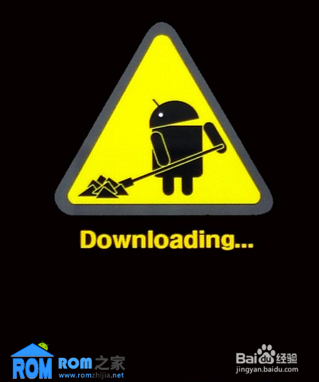 三星I897(Captivate)手机Odin线刷教程