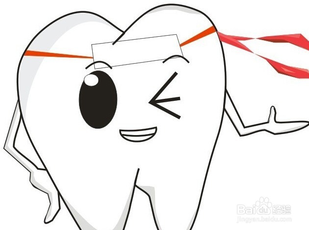 缺一颗牙，整个口腔都遭殃