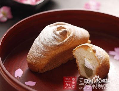 夏季养生男人必吃10食物