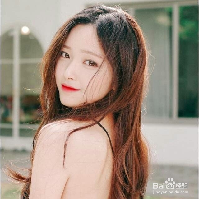 哪些拍照姿势好看