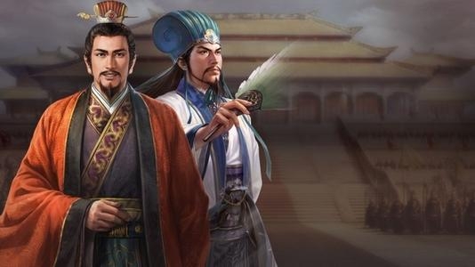 三国志中如何评价诸葛亮