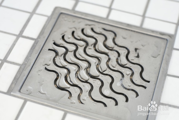 如何正确选择地漏？