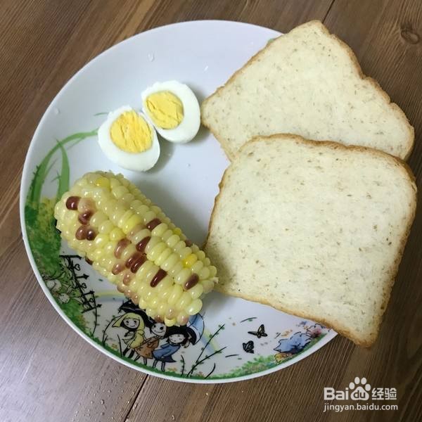 一周减肥餐瘦10斤 七天燃脂食谱甩掉赘肉