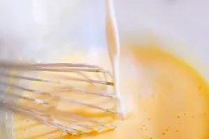 卡仕达面包怎么做?