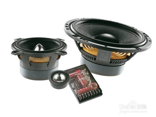 汽车音响改装看功放