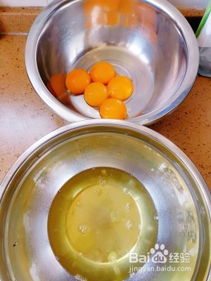 巧克力蛋糕卷的美味做法