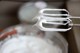 青花瓷复古娃娃蛋糕