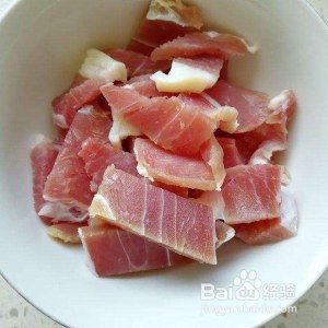 鲜到炸裂的腌笃鲜