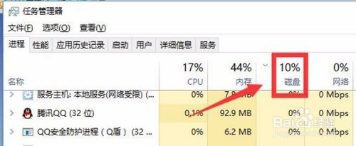 电脑开机卡盘，电脑硬盘占用100%，怎么办？