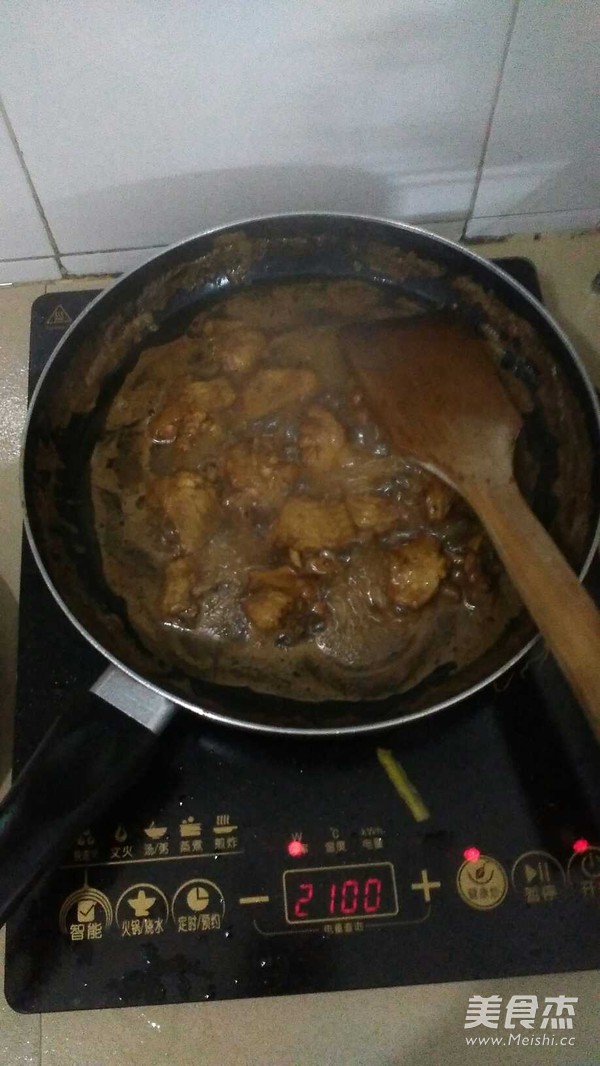 可乐鸡翅的做法