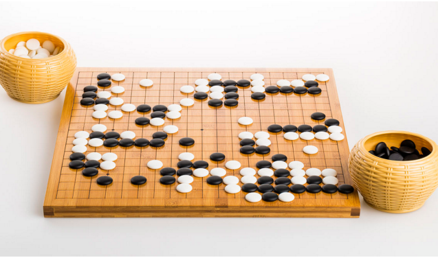 围棋里什么是三三