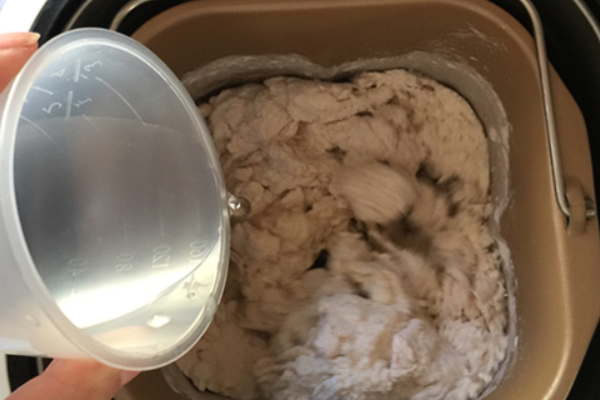 锅盔的做法是怎么样的