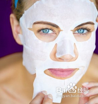 面膜的7问7答教你高效使用面膜