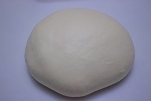 怎么做汤种汉堡胚