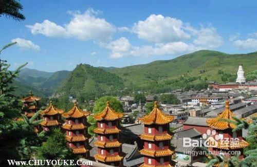 五台山旅游_五台山旅游攻略