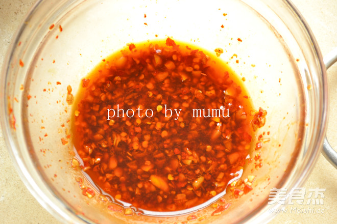 凉拌土豆片的做法