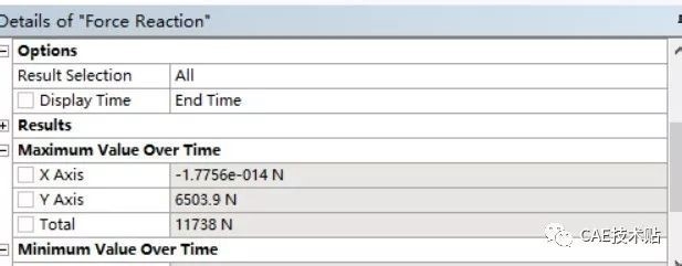 基于ANSYS Workbench密封圈仿真分析