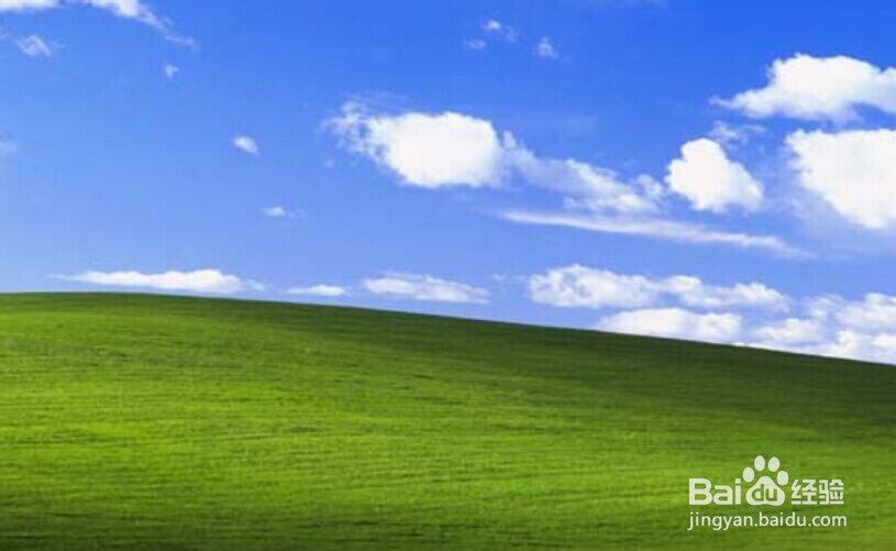 如何设置电脑的屏幕保护