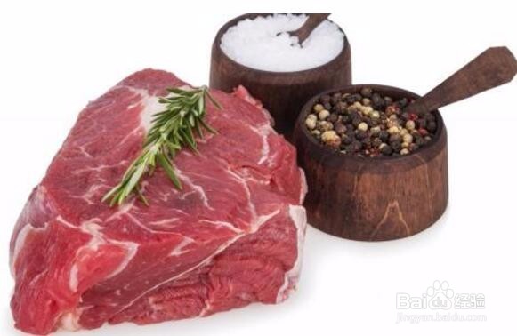 秋冬进补谨记吃牛肉的禁忌