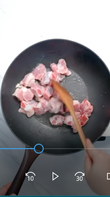 怎么做可乐排骨？