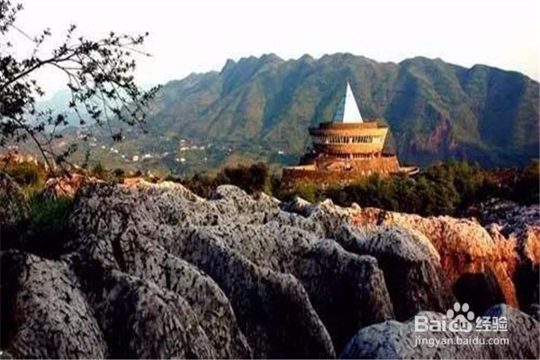 成都周边攻略-一天打来回2座世界地质公园任你玩