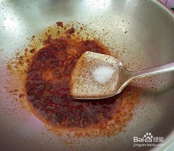 教你做香辣对虾