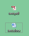 Office使用技巧：[1]word、excel、ppt转pdf
