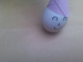 怎样做不倒翁玩具