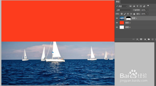 ps图层蒙版怎么用？图层蒙版是什么？