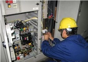 电气设备着火应如何灭火？