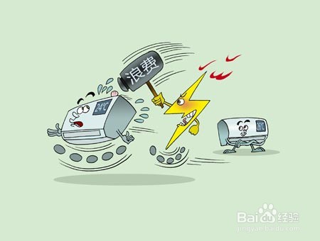 春节期间如何使用空调更省电