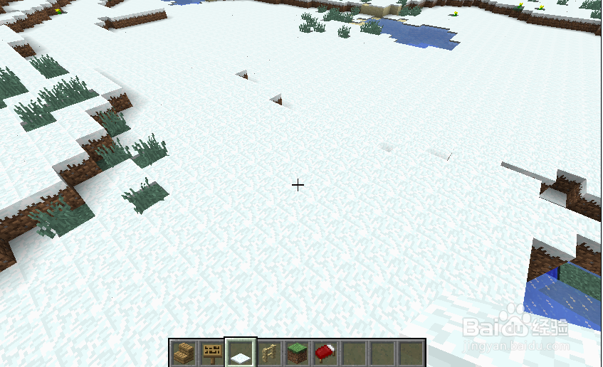 我的世界里家具怎么做？