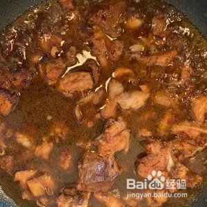 怎么做芸豆炒肉