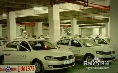 说说出租车：[45]乘客如何防止被司机骗