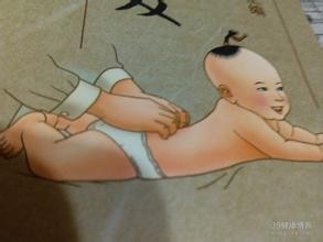 小儿腹泻怎么区别处理