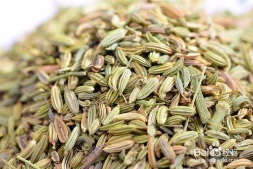 小茴香的作用有哪些