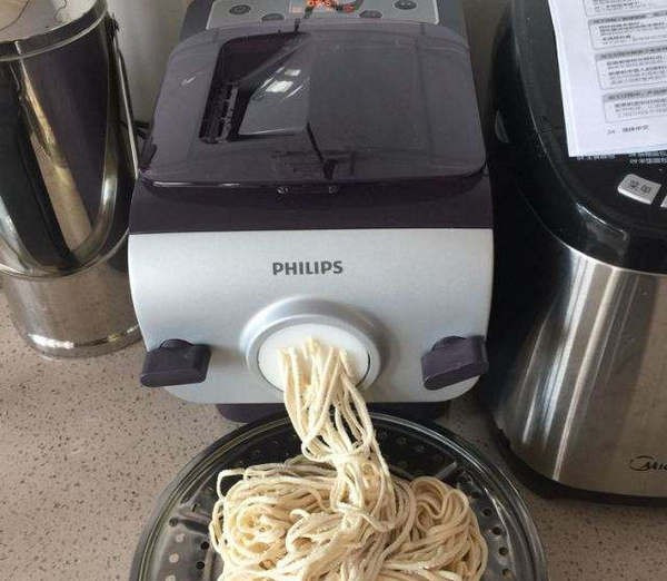 家用全自动面条机哪个牌子型号的好谢谢！