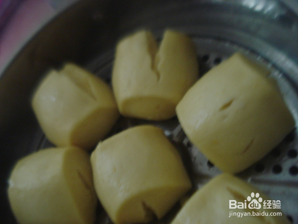 玉米面馒头的家常简单做法及营养价值?