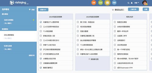 该如何分配好每天的有限工作时间呢？