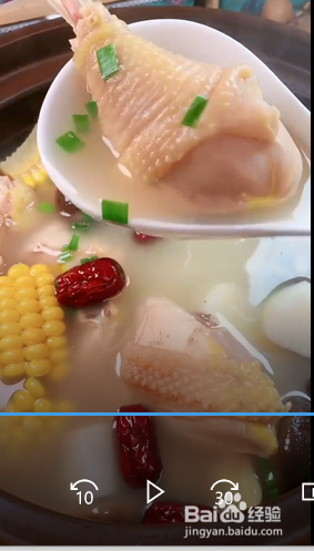 怎么做鸡肉汤？