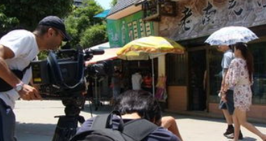 电视纪录片拍摄技巧