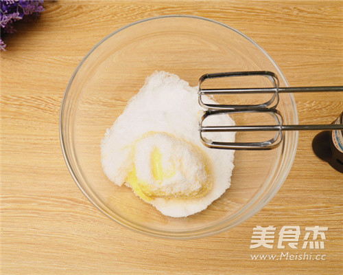 抹茶香草磅蛋糕