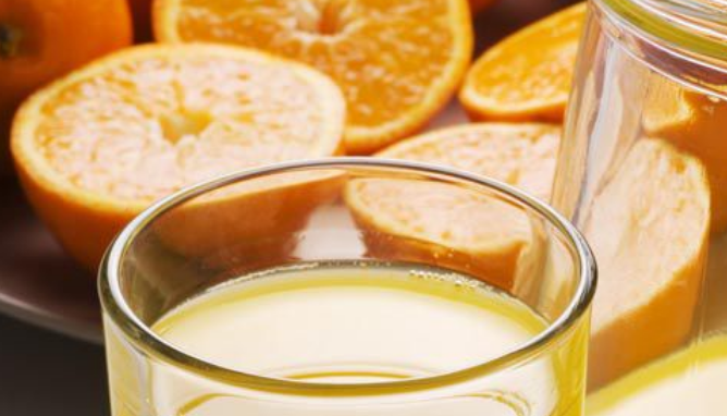 榨果汁剩下的渣子有什么用