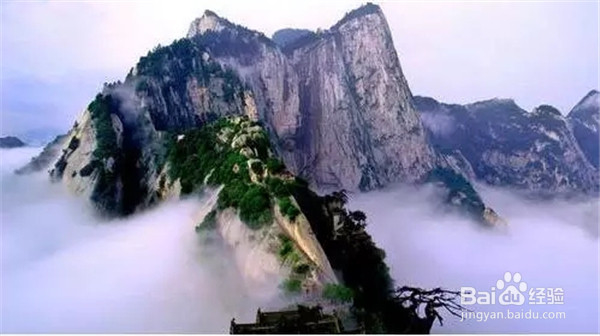 羡慕一号公路吗,陕西也将有这样的一条公路哦