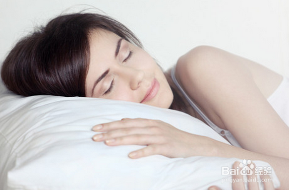 怎样睡眠利于减肥？
