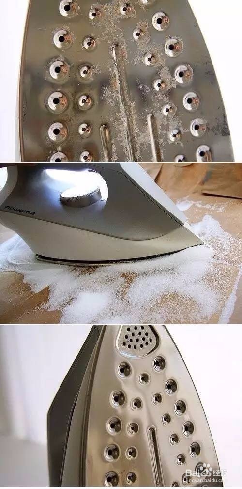 清洁小妙招你知道几个?