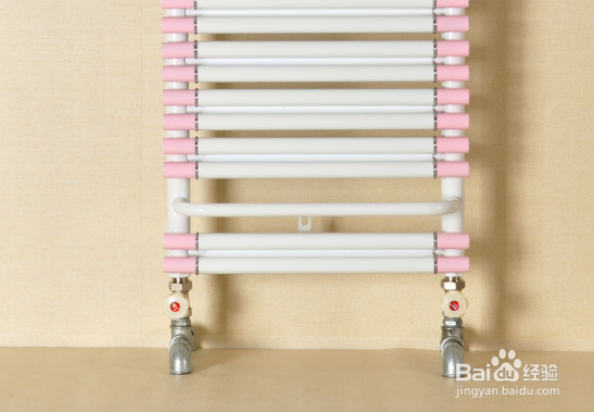 暖气片不热乎怎么办?