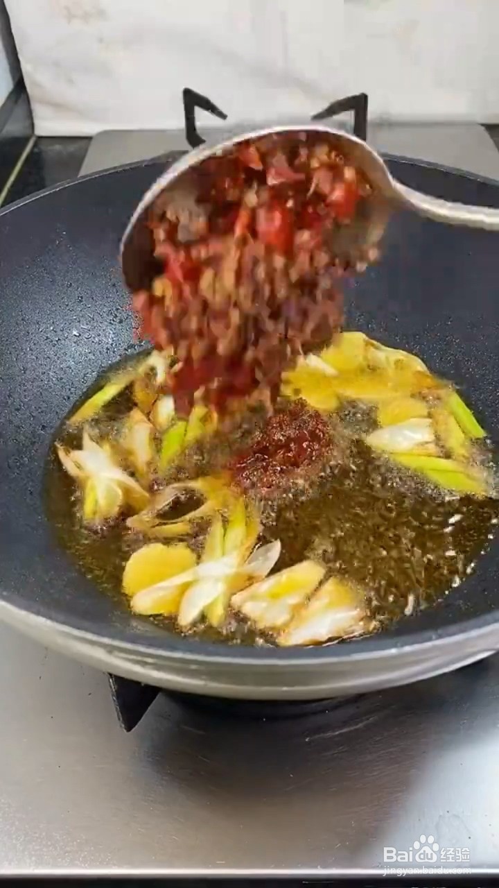 如何制作卤鸭头