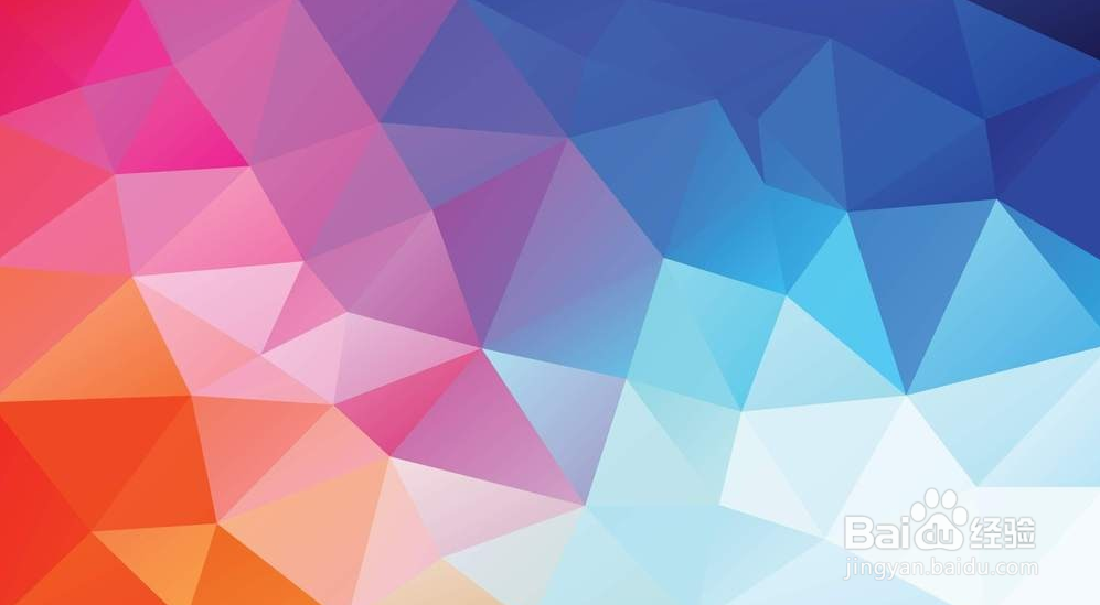 新手如何进行字体设计？晶格化字体